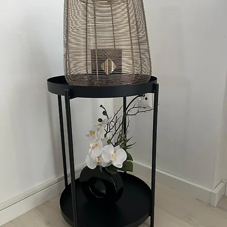 Fma Heubach דירה