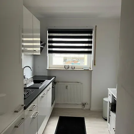 Fma Heubach דירה Heubach (Baden-Wurttemberg)