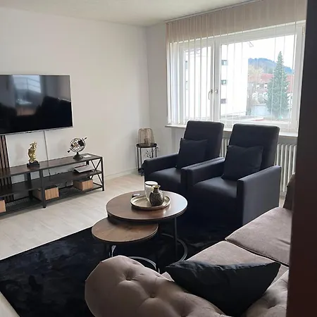 דירה Fma Heubach Heubach (Baden-Wurttemberg)