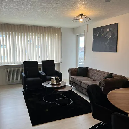 Fma Heubach * Heubach (Baden-Wurttemberg)