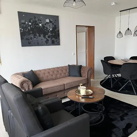 Fma Heubach דירה