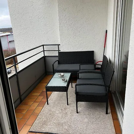 Fma Heubach דירה Heubach (Baden-Wurttemberg)